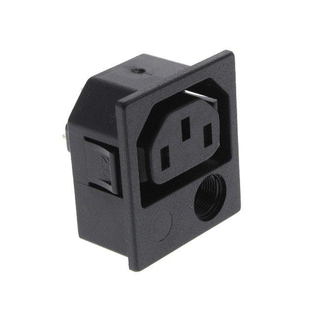 4719.531 SCHURTER Inc.  Moduli di ingresso alimentazione (PEM)